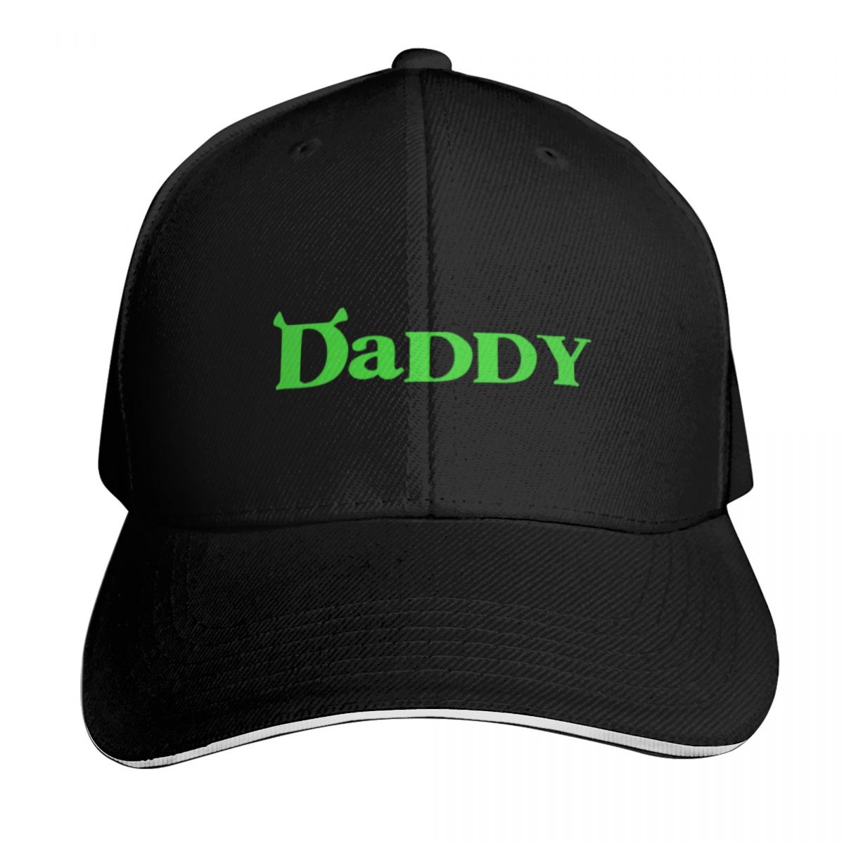 Streetwear Brand Hats - Daddy Baseball Cap Golf Hat Hat