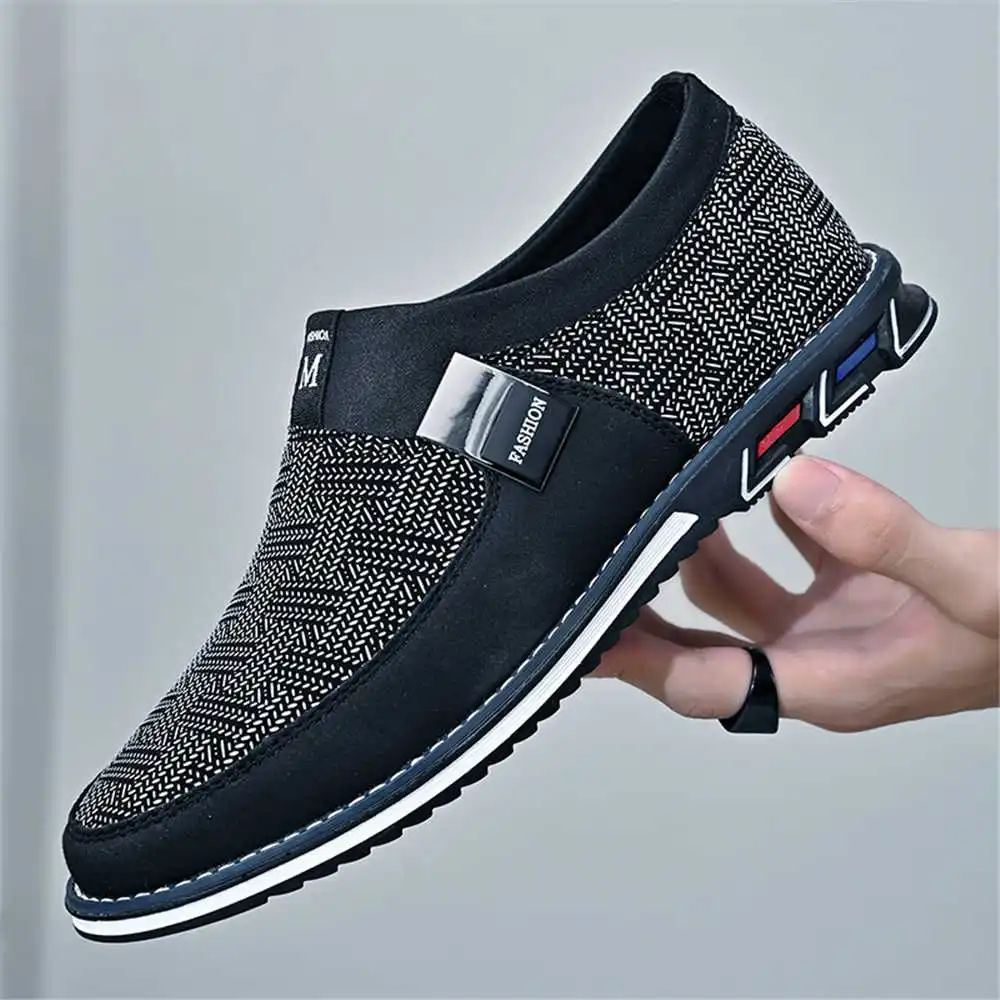Streetwear Brand Kit - Dark Blue 44-45 Summer Shoes Sale