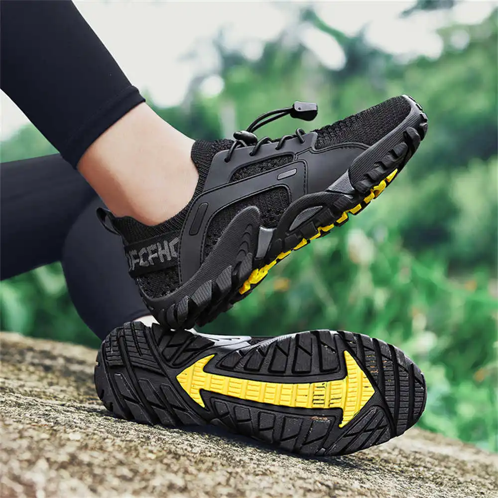 Streetwear Brand Kit - 40-44 Size 46 Summer Hiking Boots