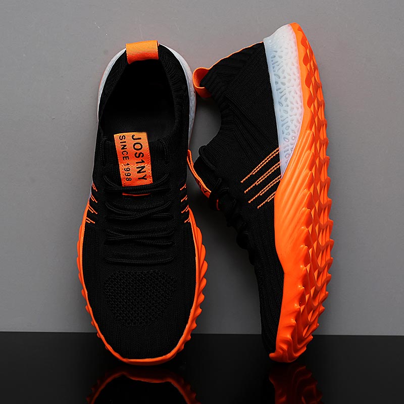 Streetwear Brand Kit - Plus Size Light Weight Air Mesh