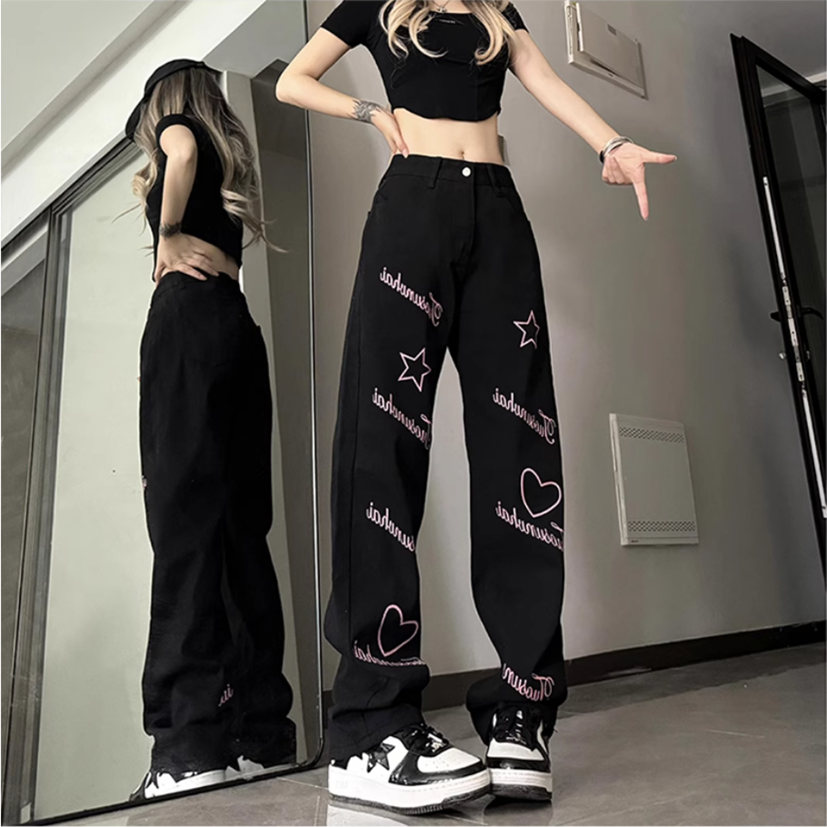 new spring autumn plus size co - Streetwear Girl Brand recension och pris