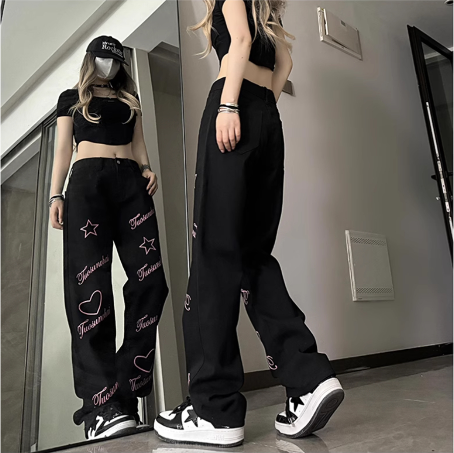 new spring autumn plus size co - Streetwear Girl Brand recension och pris