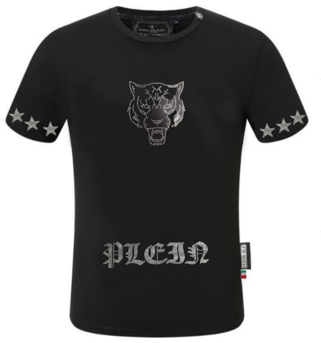 Luxury Brand Men Street Wear T - Quality Streetwear Brand recension och pris