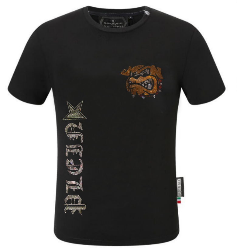 Luxury Brand Men Street Wear T - Quality Streetwear Brand recension och pris