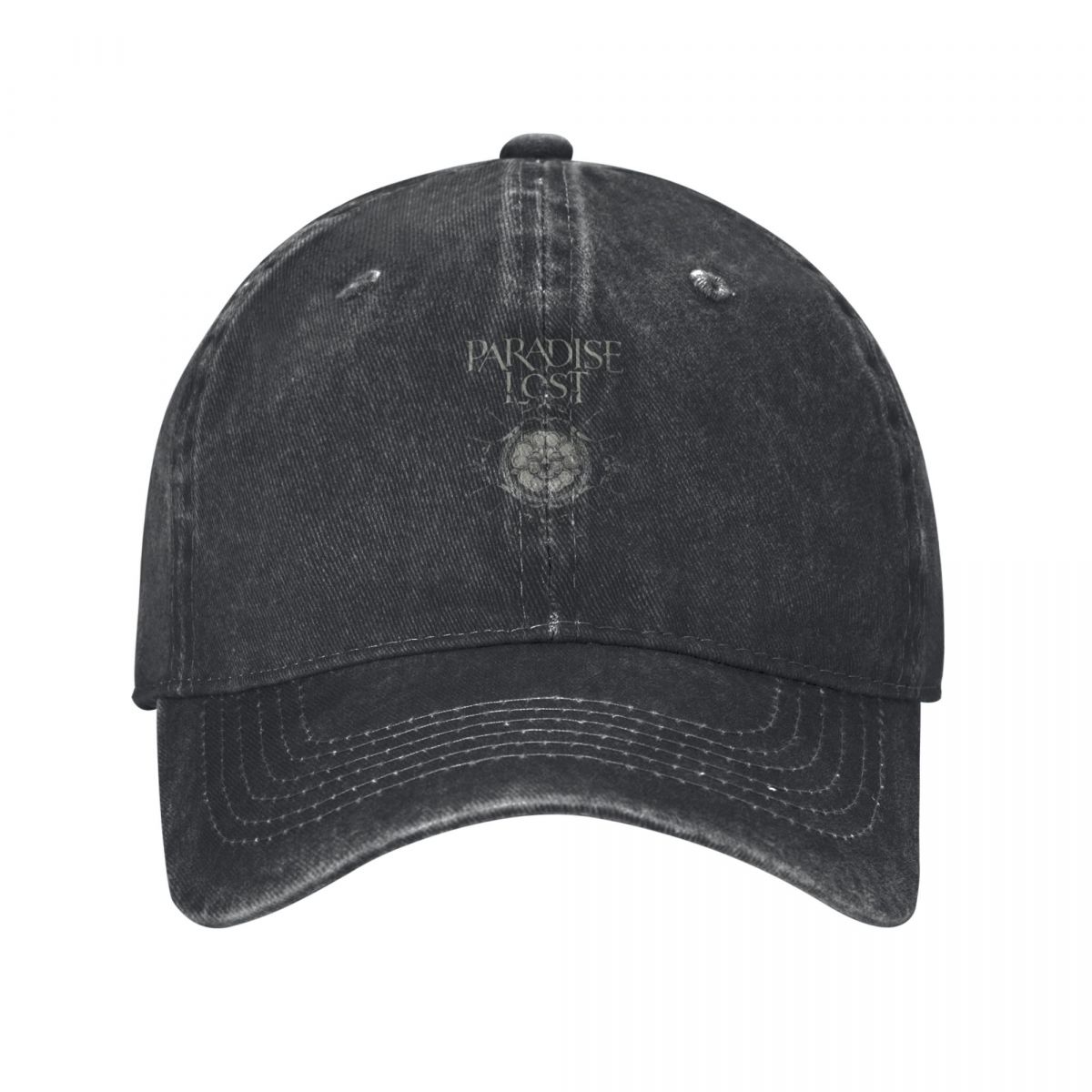 Paradise Lost Baseball Cap The - Streetwear Brand Hats recension och pris