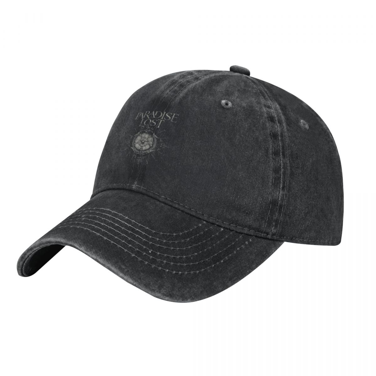 Paradise Lost Baseball Cap The - Streetwear Brand Hats recension och pris