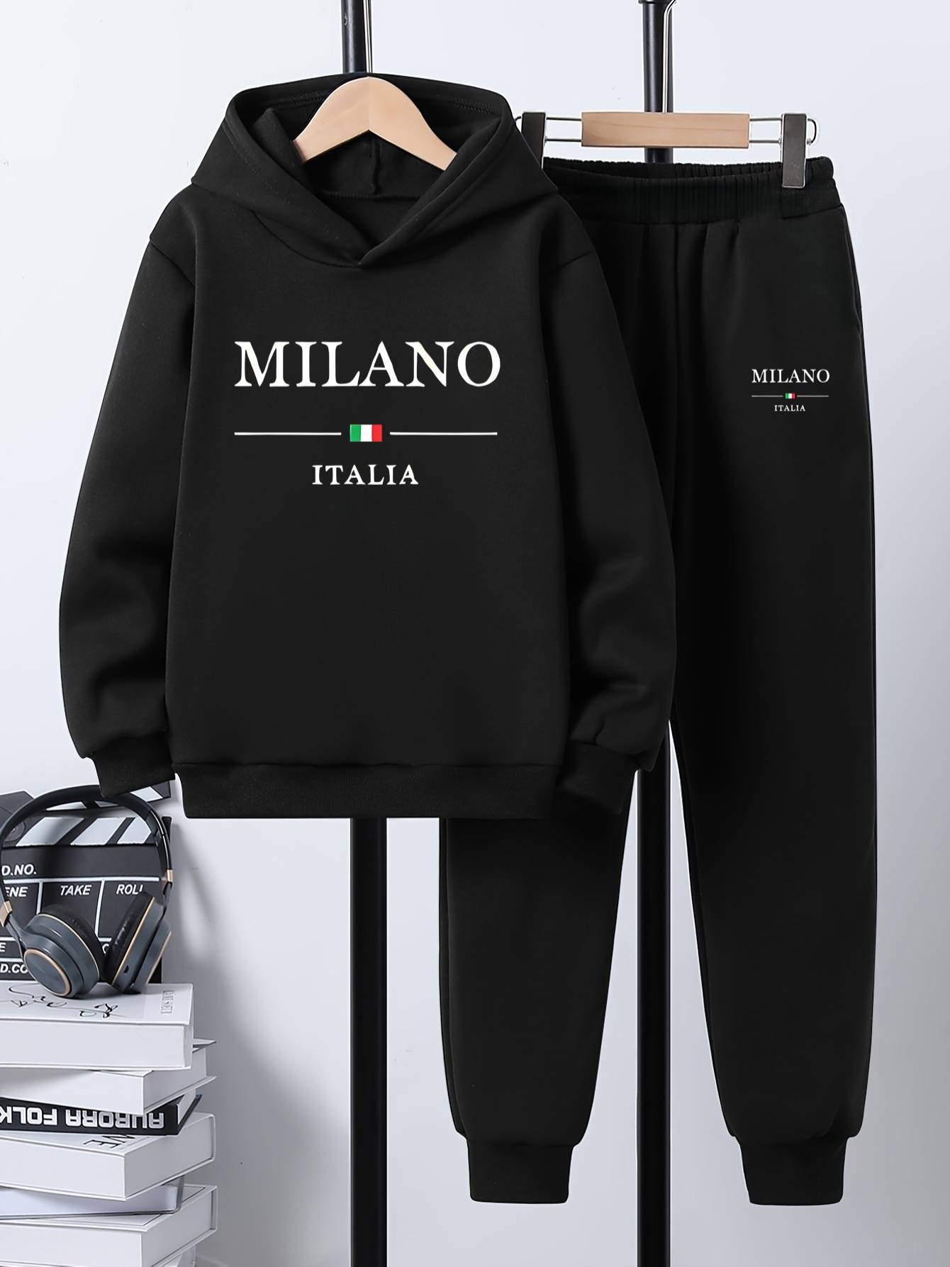 Holiday Special Back-to-School - Streetwear Girl Brand recension och pris