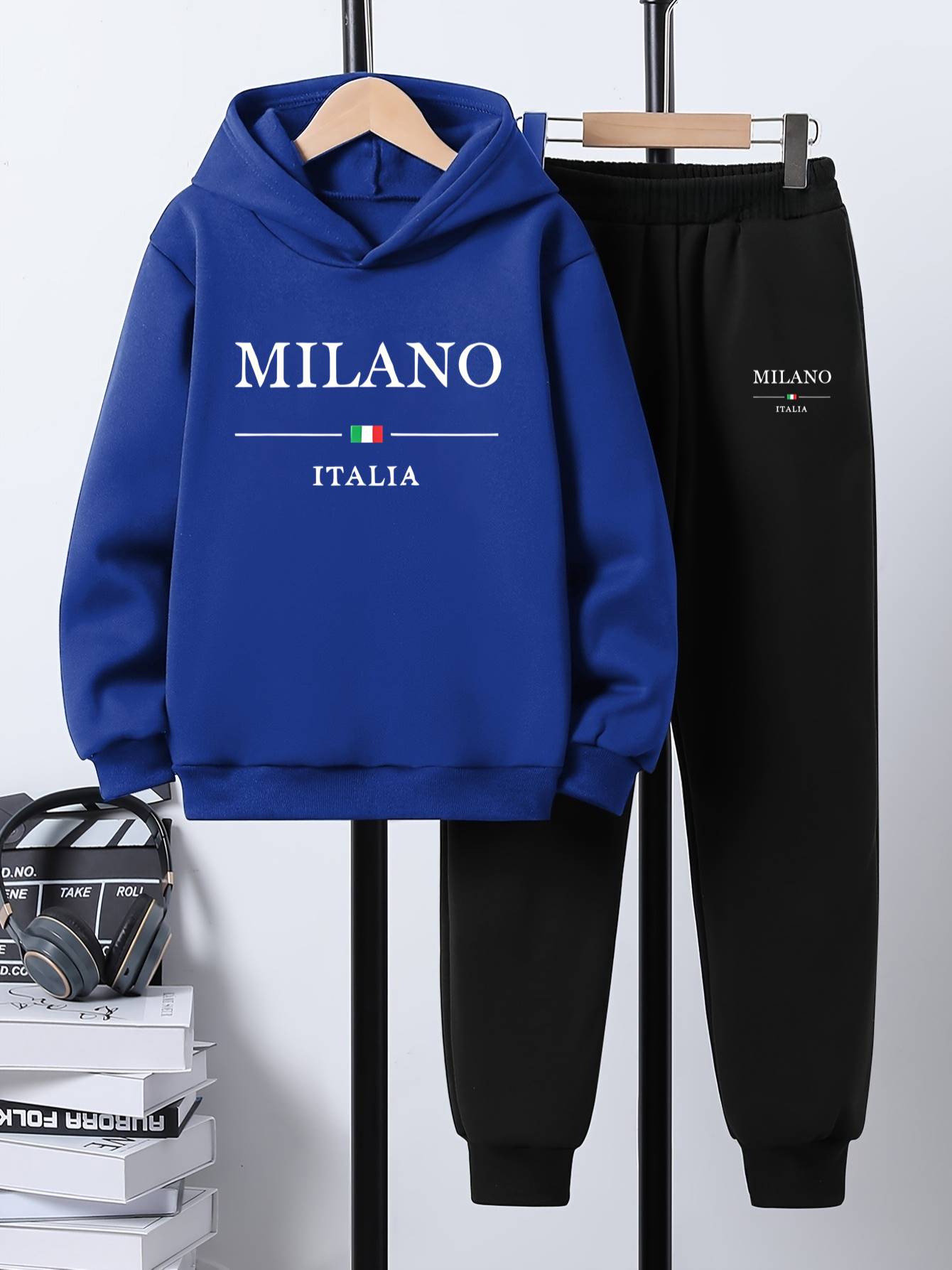 Holiday Special Back-to-School - Streetwear Girl Brand recension och pris