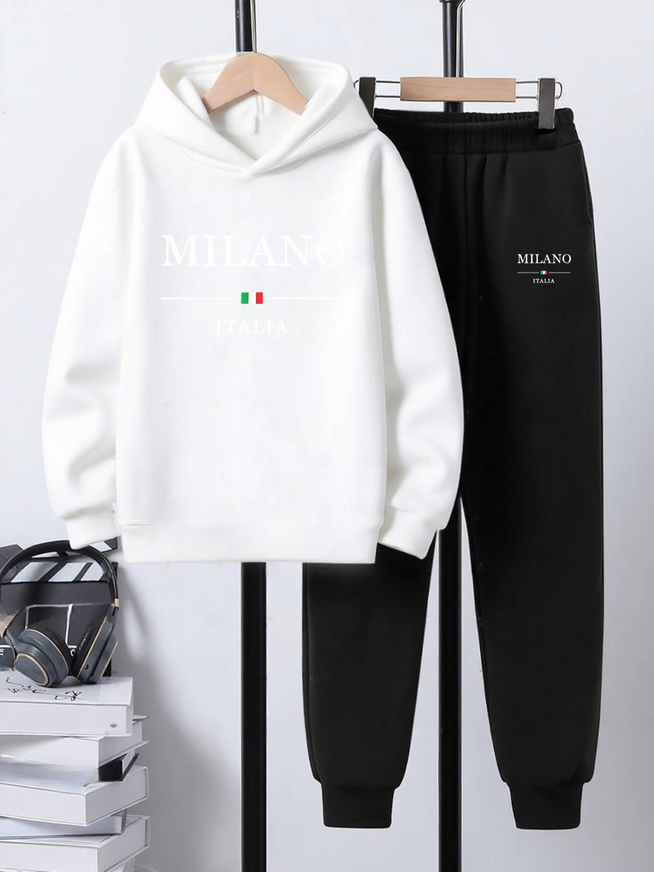 Holiday Special Back-to-School - Streetwear Girl Brand recension och pris