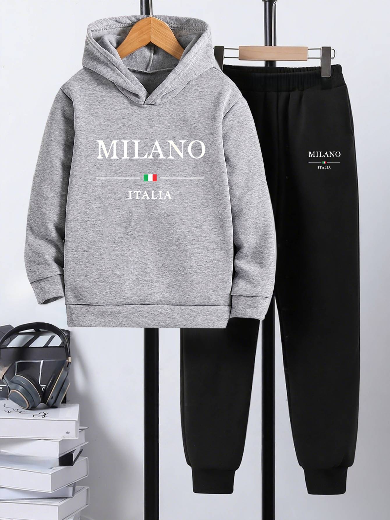 Holiday Special Back-to-School - Streetwear Girl Brand recension och pris