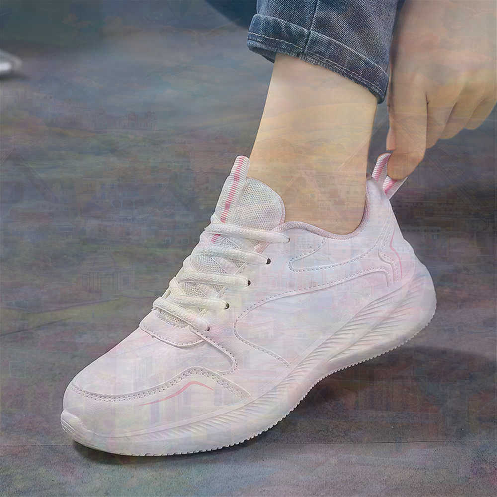 Size 44 Low Retro Shoes Man Wa - Streetwear Brand Canada recension och pris
