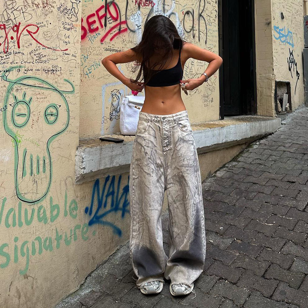 new spring autumn brand female - Streetwear Girl Brand recension och pris