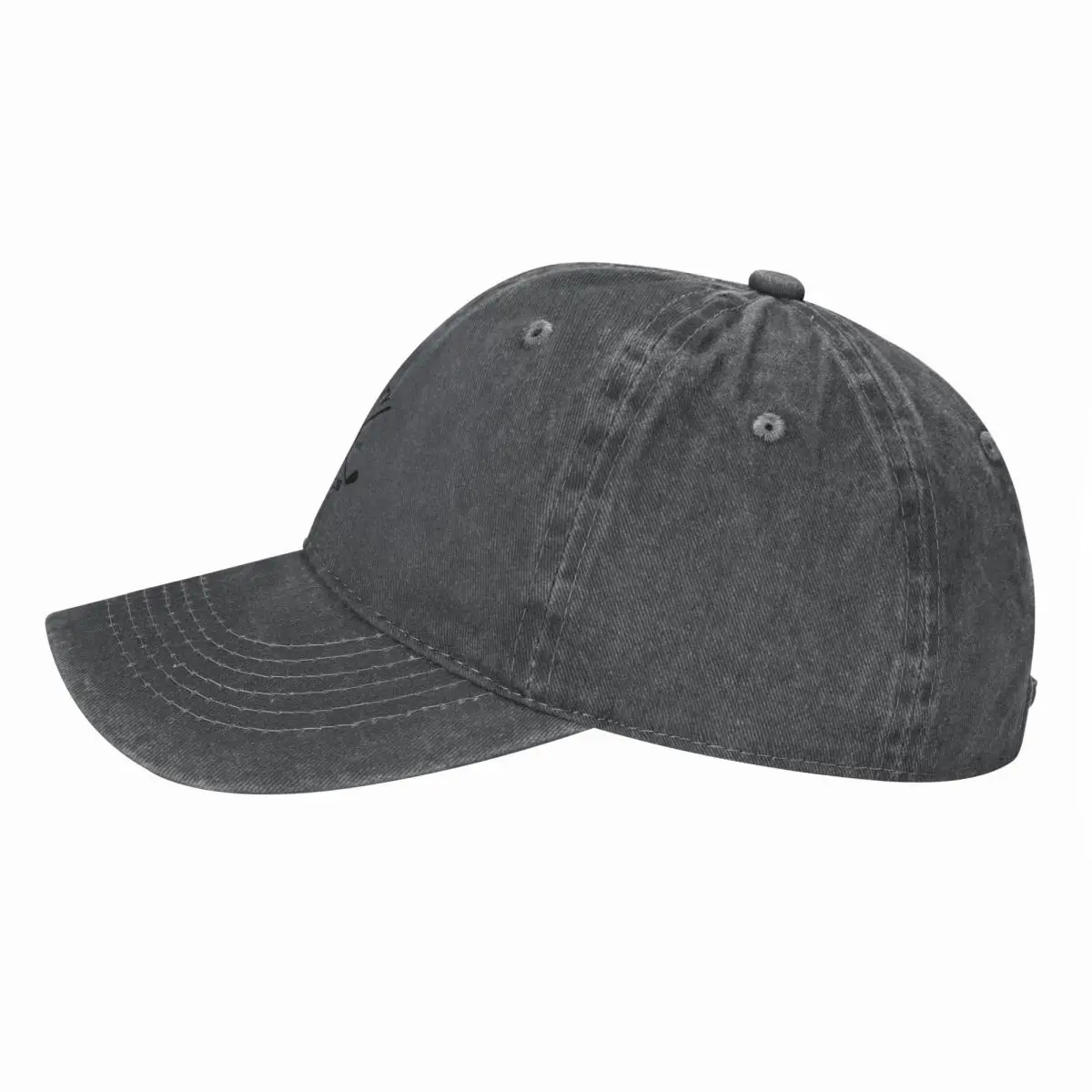 Hell City Golf Club Baseball C - Streetwear Brand Hats recension och pris