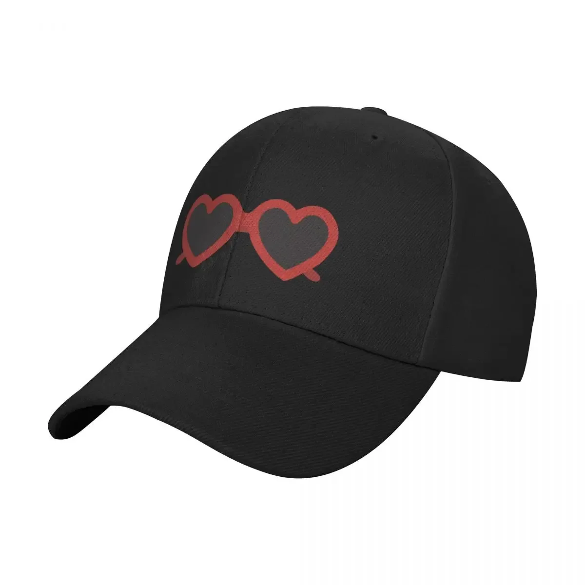 2026 Feeling 22 Heart Sunglass - Streetwear Girl Brand recension och pris