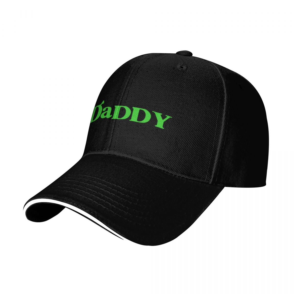 Daddy Baseball Cap Golf Hat Ha - Streetwear Brand Hats recension och pris