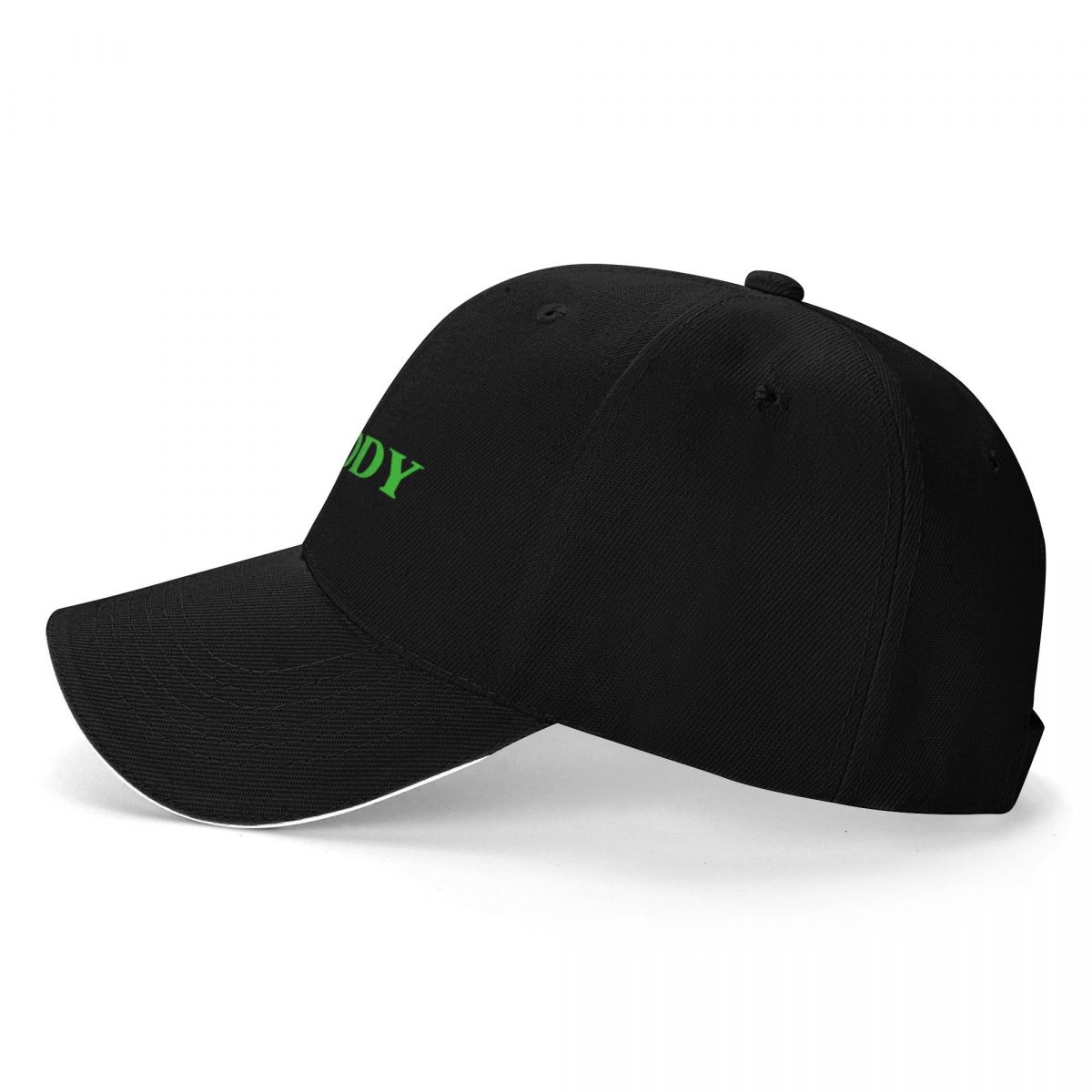 Daddy Baseball Cap Golf Hat Ha - Streetwear Brand Hats recension och pris