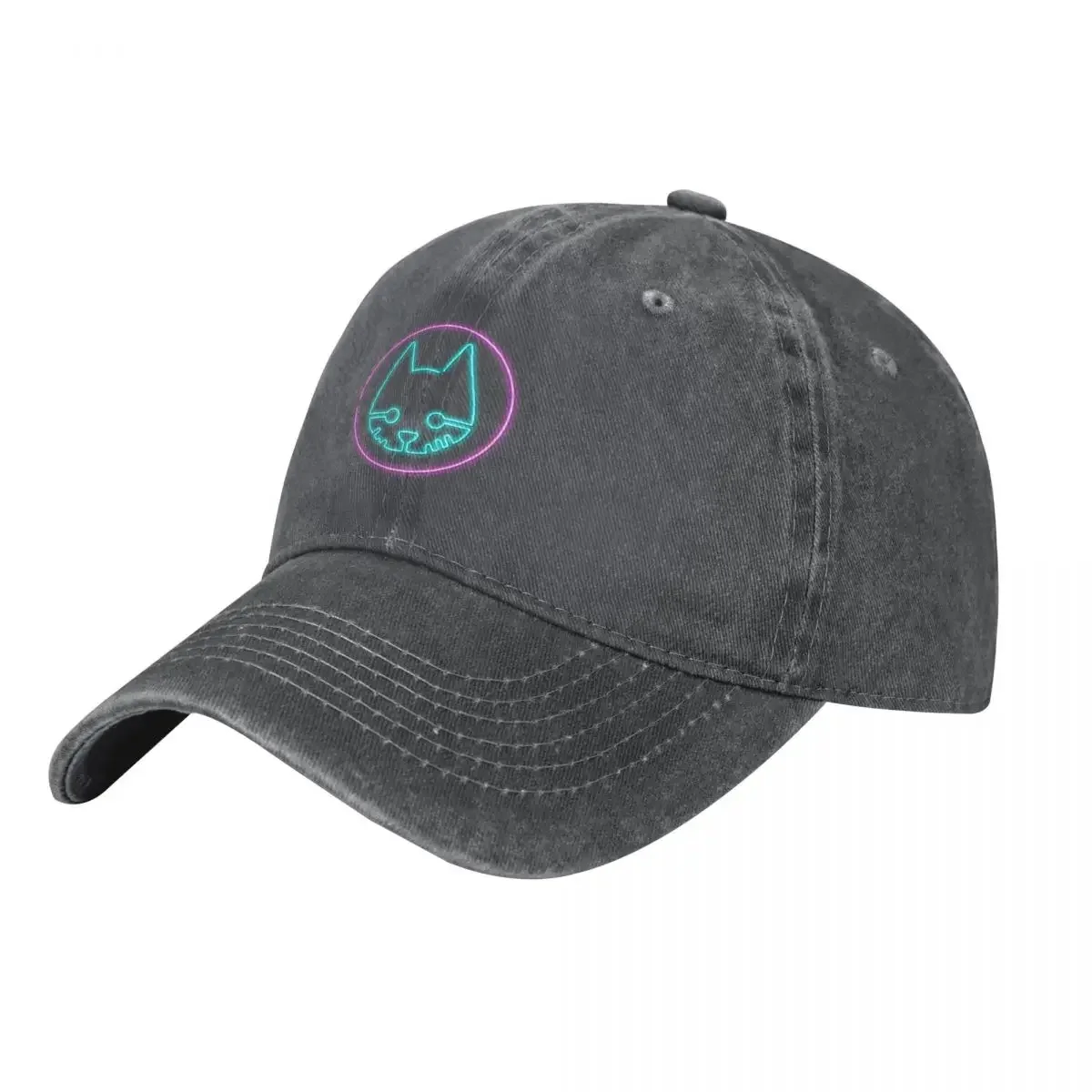 neon stray Baseball Cap Brand  - Streetwear Brand Hats recension och pris