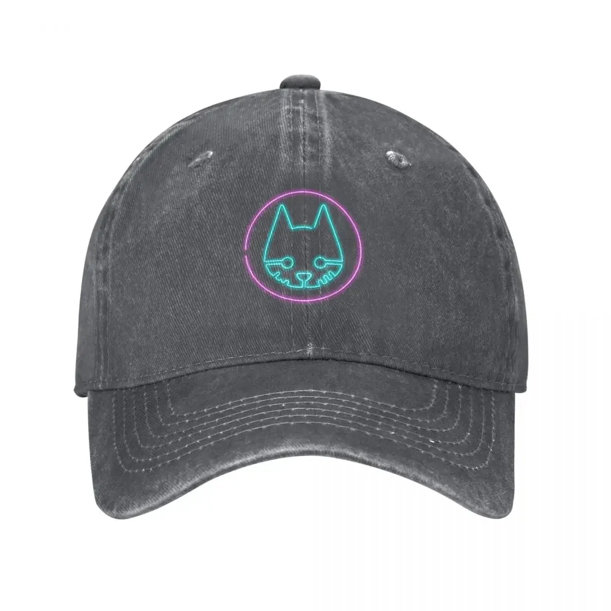 neon stray Baseball Cap Brand  - Streetwear Brand Hats recension och pris