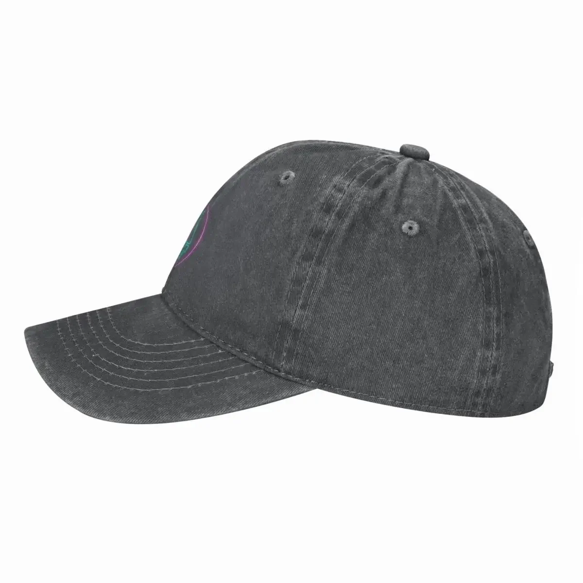 neon stray Baseball Cap Brand  - Streetwear Brand Hats recension och pris