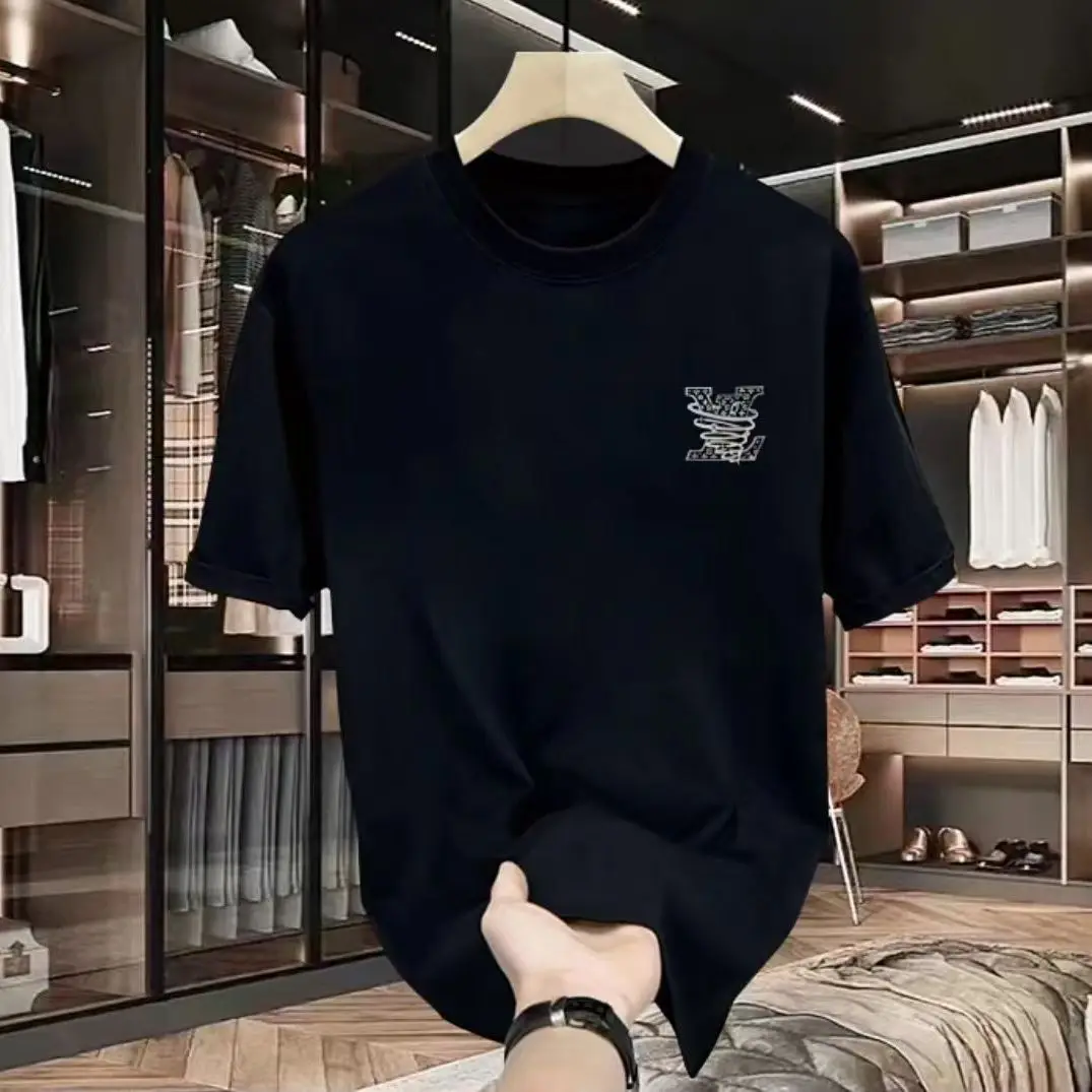 100% pure cotton men's luxurio - Quality Streetwear Brand recension och pris