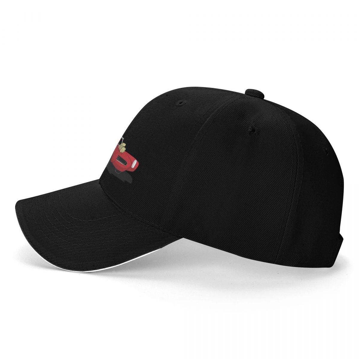 Monkeemobile Baseball Cap Ball - Streetwear Brand Hats recension och pris