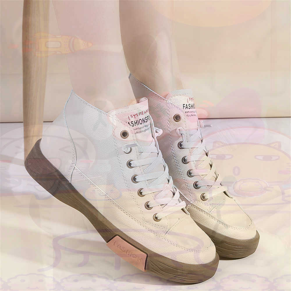 High Top Hi Cut Offers Skatebo - Streetwear Girl Brand recension och pris