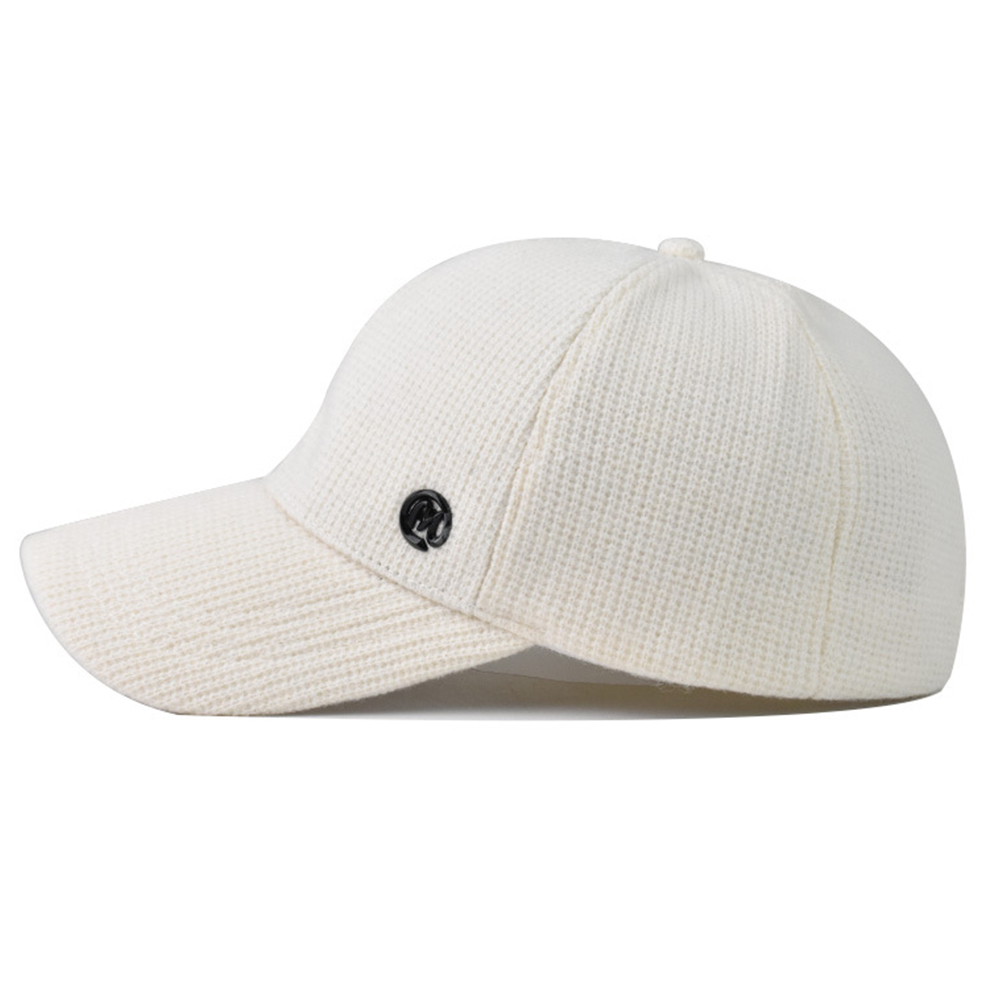 FS Brand White Striped Basebal - Streetwear Brand Hats recension och pris
