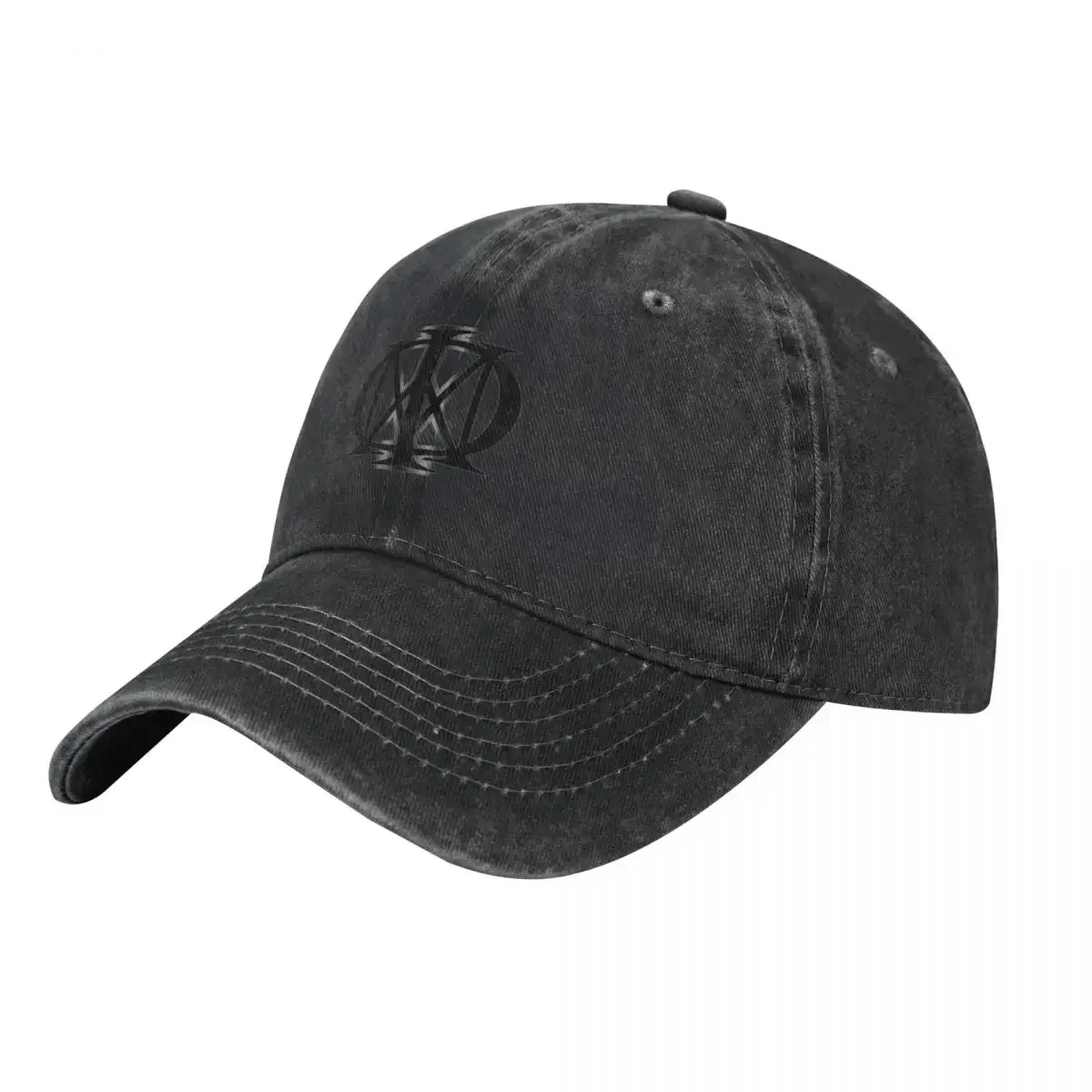 2026 Theater black pole Baseba - Streetwear Brand Hats recension och pris