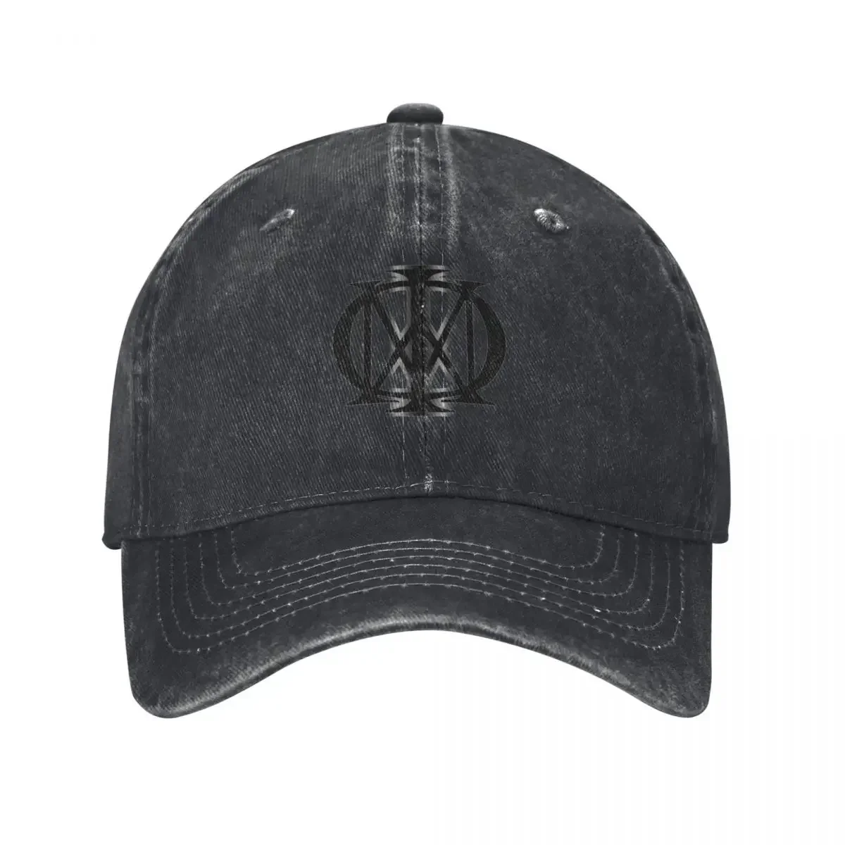 2026 Theater black pole Baseba - Streetwear Brand Hats recension och pris