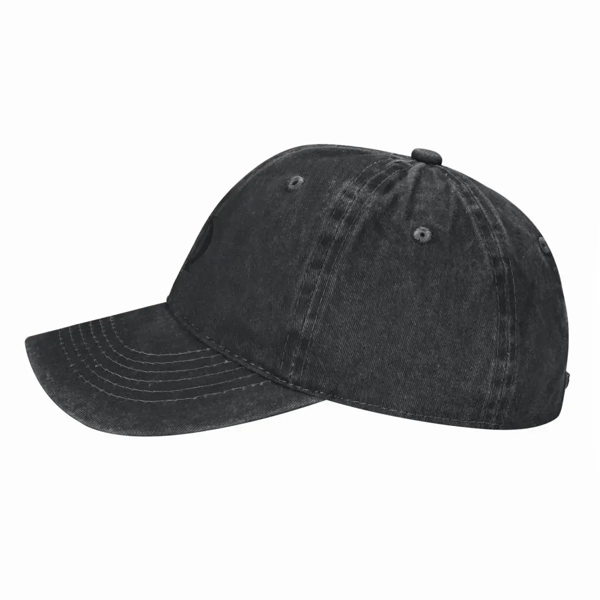 2026 Theater black pole Baseba - Streetwear Brand Hats recension och pris