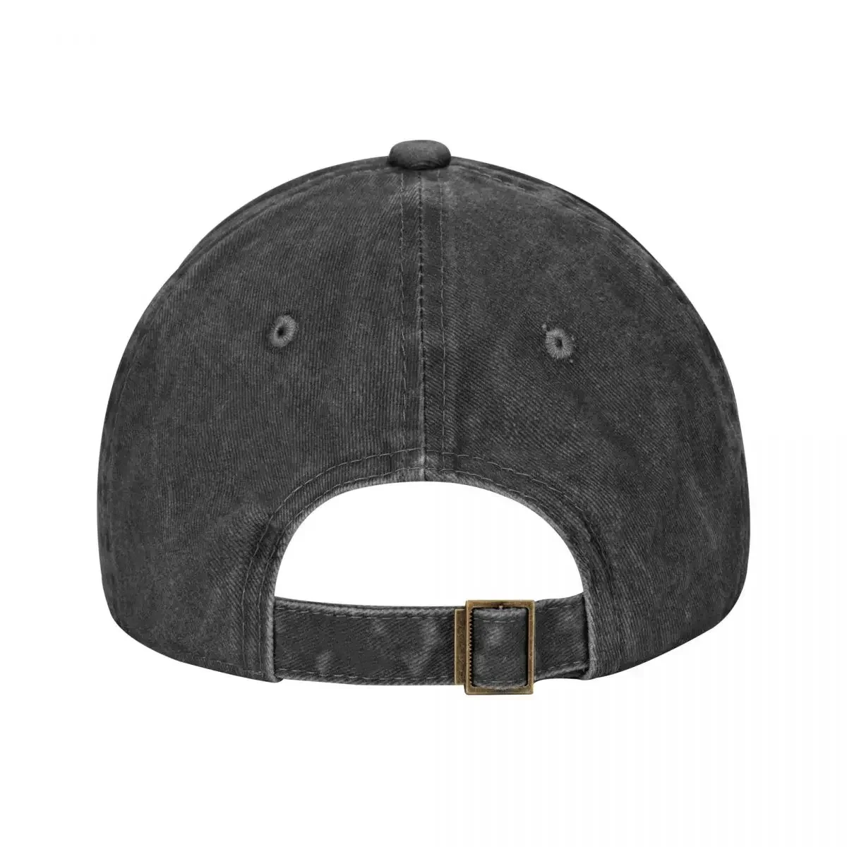 2026 Theater black pole Baseba - Streetwear Brand Hats recension och pris