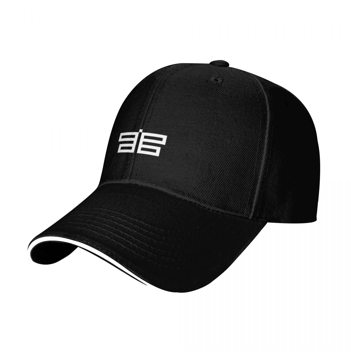 OpenBB Baseball Cap designer c - Streetwear Brand Hats recension och pris