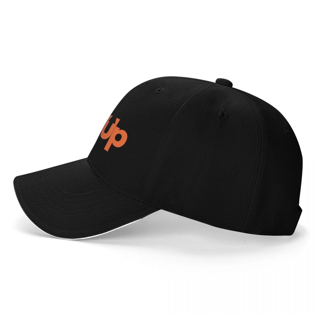 FedEx but says FedUp Baseball  - Streetwear Girl Brand recension och pris