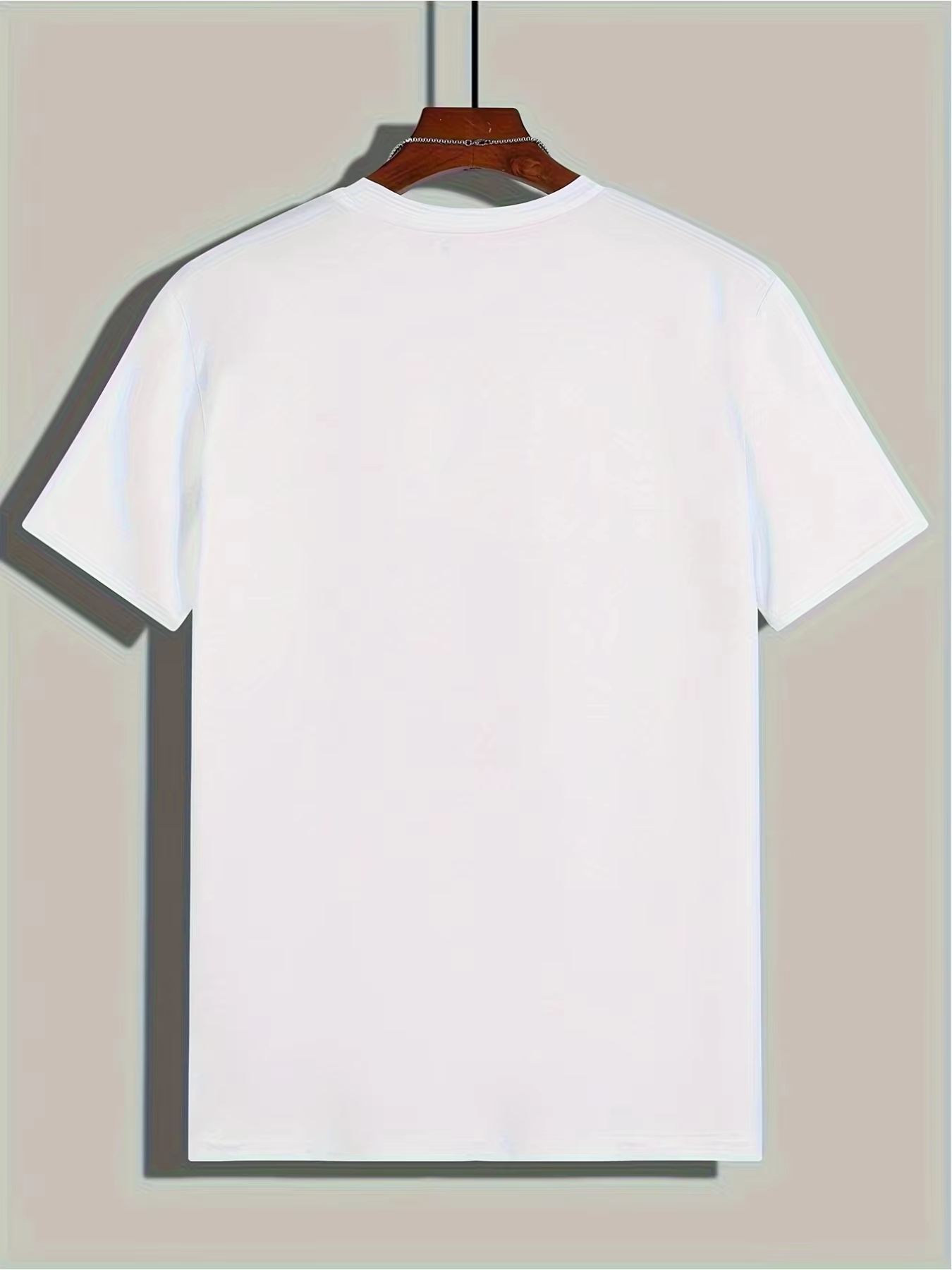 2026 Men's and Women's T-shirt - Quality Streetwear Brand recension och pris