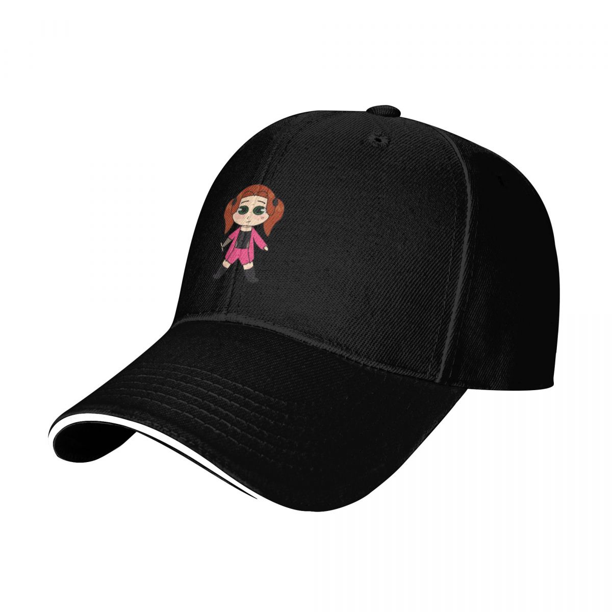 Geekyland Ireh Baseball Cap St - Streetwear Brand Hats recension och pris