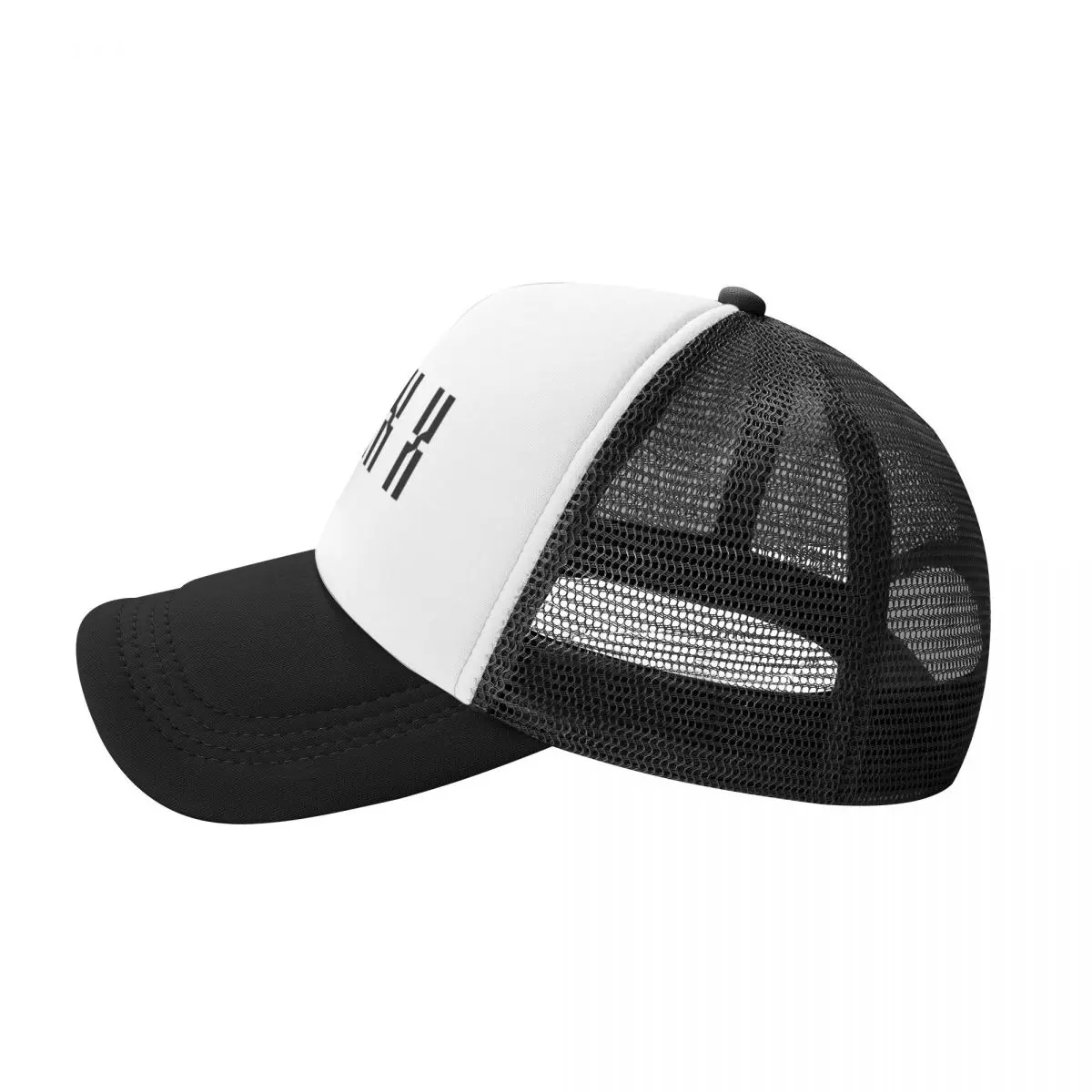 NMIXX (???) Kpop logo Baseball - Streetwear Brand Hats recension och pris