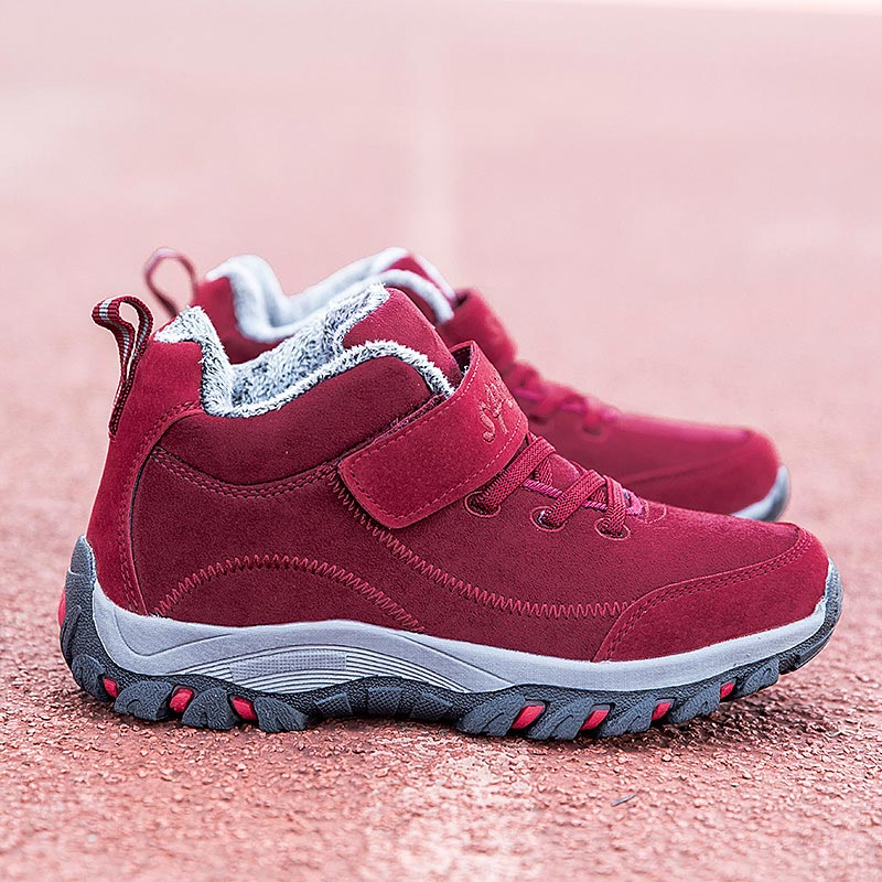 short winter sports shoes for  - Streetwear Brand Kit recension och pris