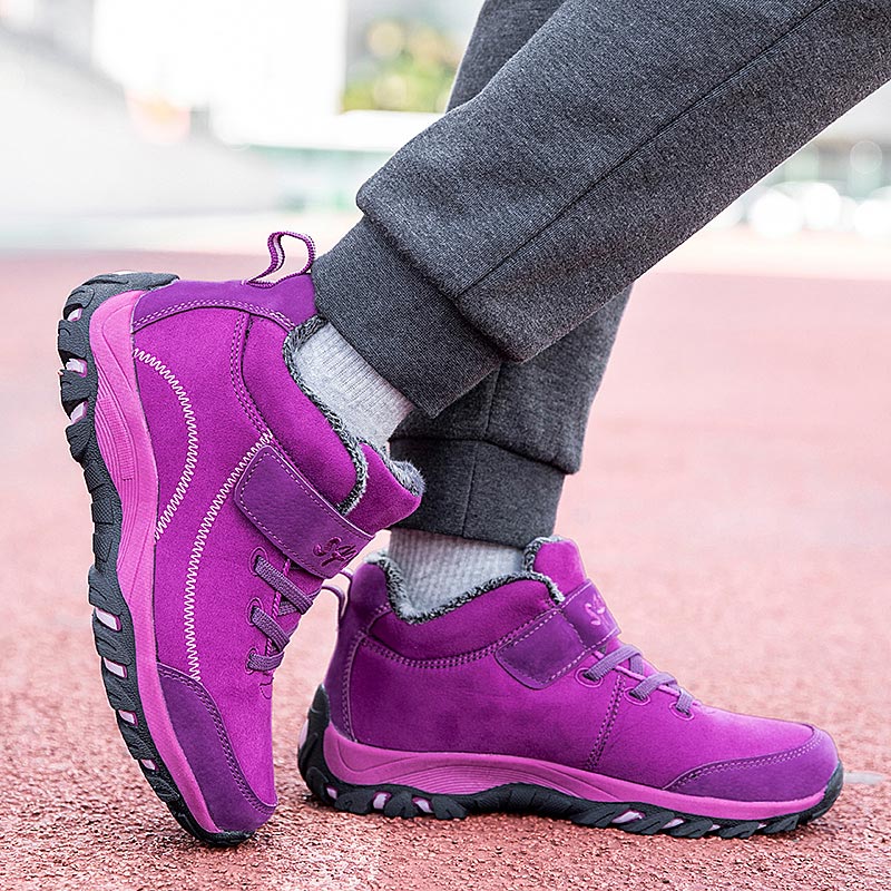 short winter sports shoes for  - Streetwear Brand Kit recension och pris