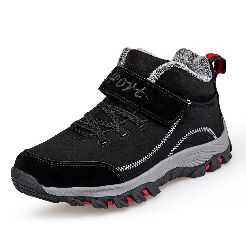 short winter sports shoes for  - Streetwear Brand Kit recension och pris
