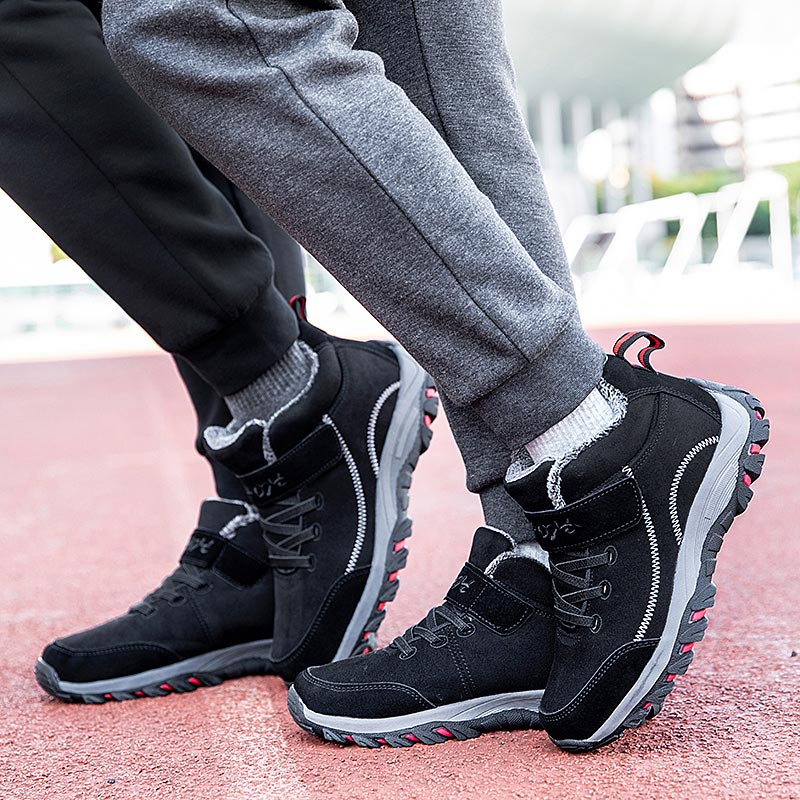 short winter sports shoes for  - Streetwear Brand Kit recension och pris