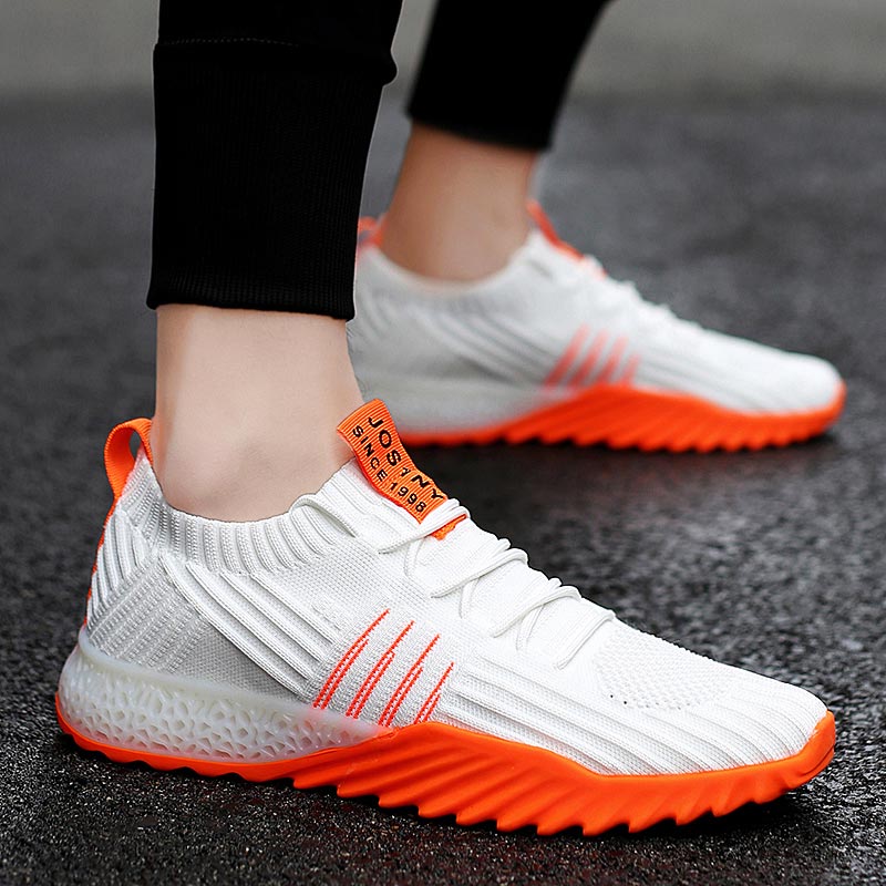 Plus Size Light Weight Air Mes - Streetwear Brand Kit recension och pris