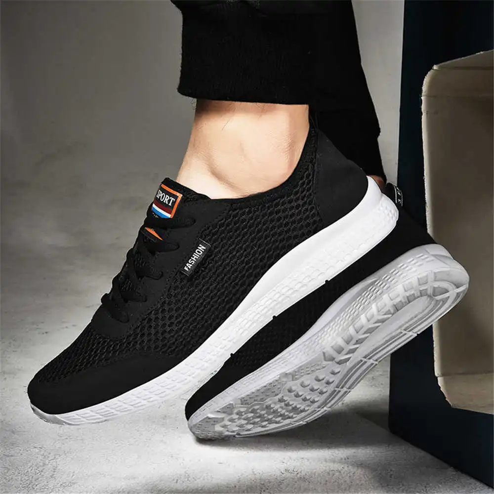 35-46 Breathable Light Blue Sn - Streetwear Brand Kit recension och pris