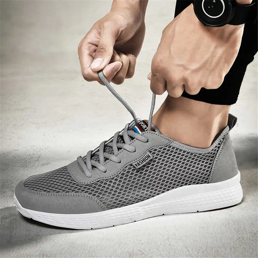 35-46 Breathable Light Blue Sn - Streetwear Brand Kit recension och pris