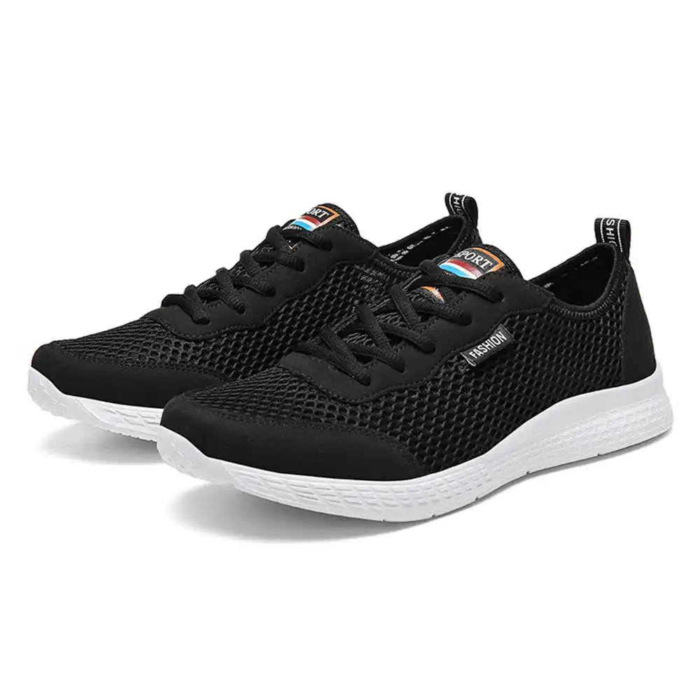 35-46 Breathable Light Blue Sn - Streetwear Brand Kit recension och pris